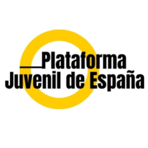 Logo de la entidadPlataforma Juvenil de España
